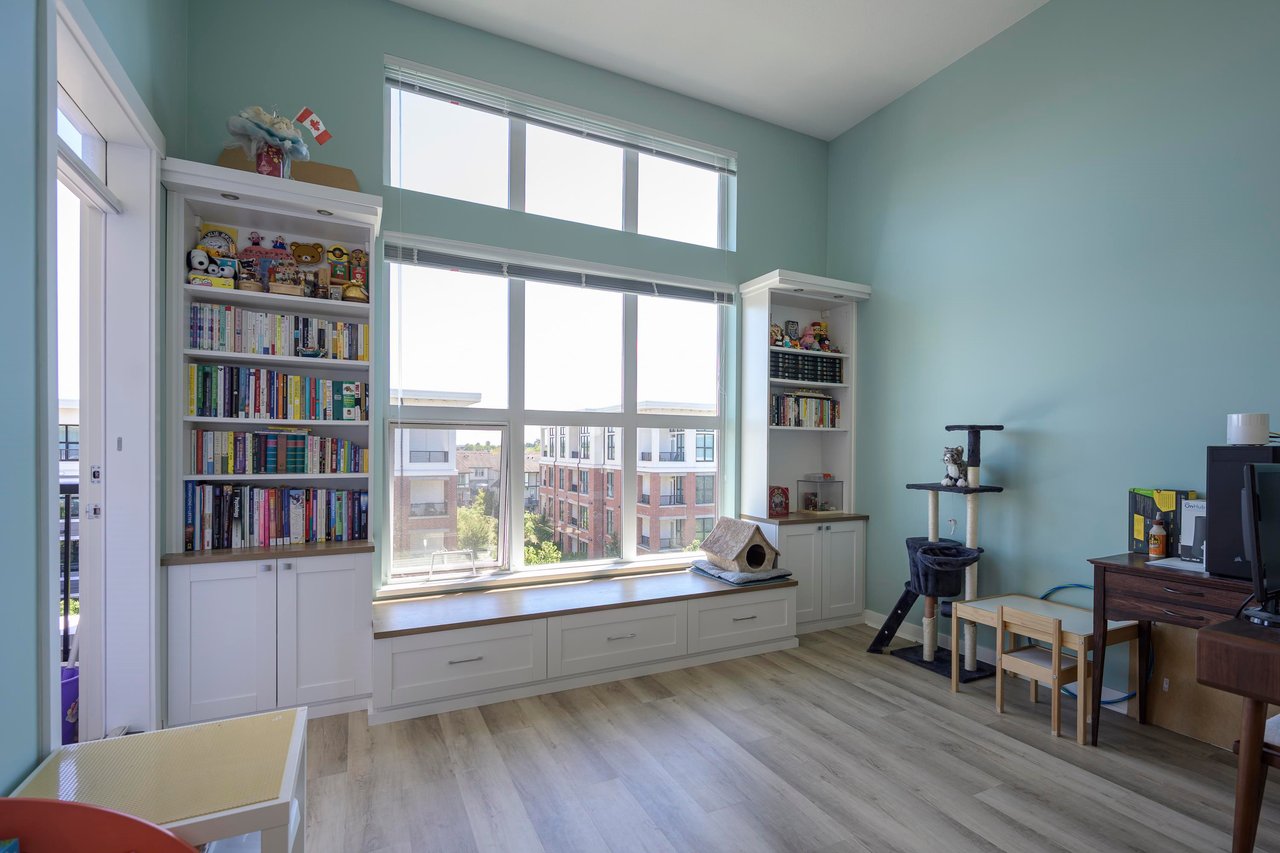 427-9500 Tomicki Avenue, Richmond