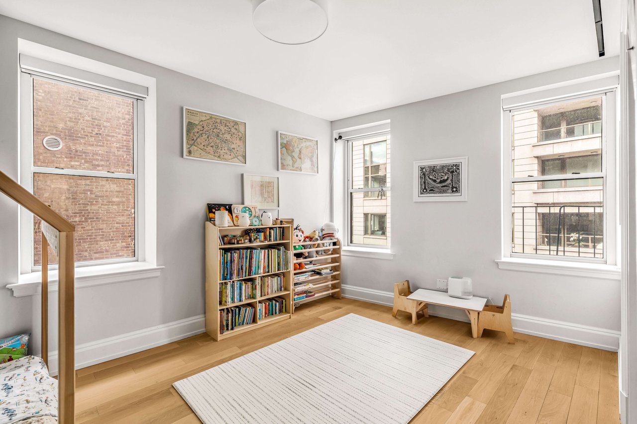 344 West 72nd Street