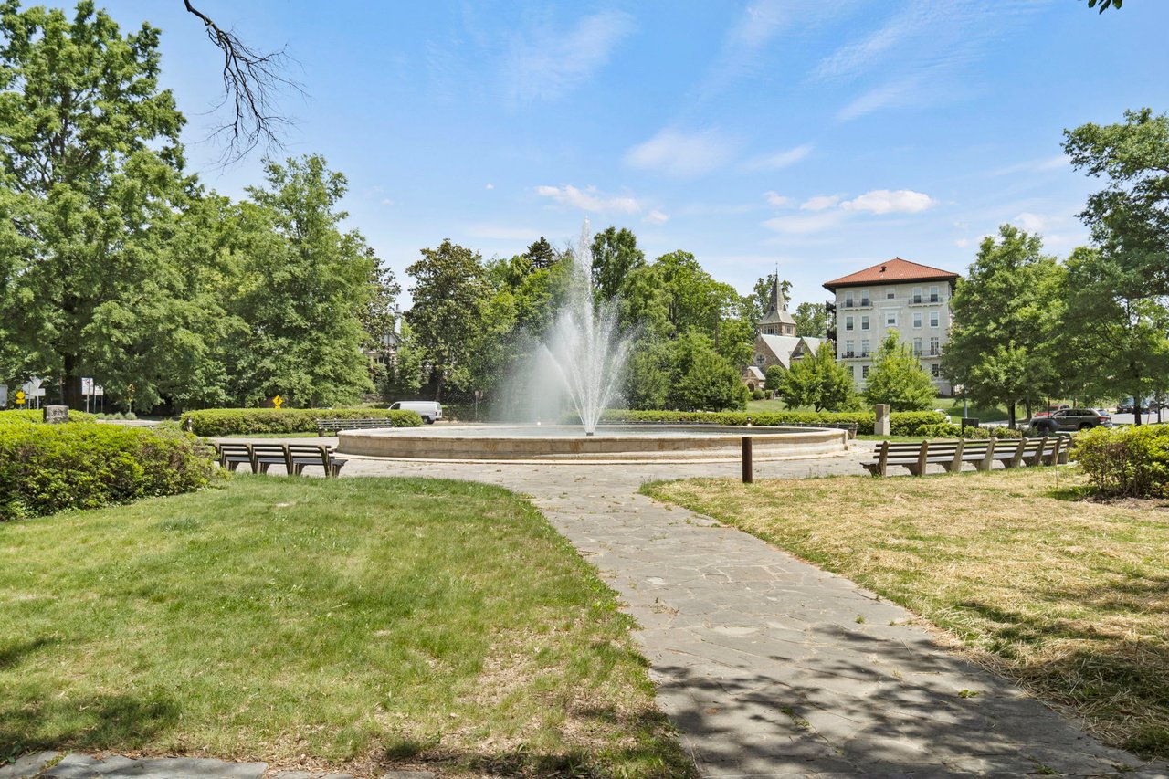 4301 Military Road NW #703