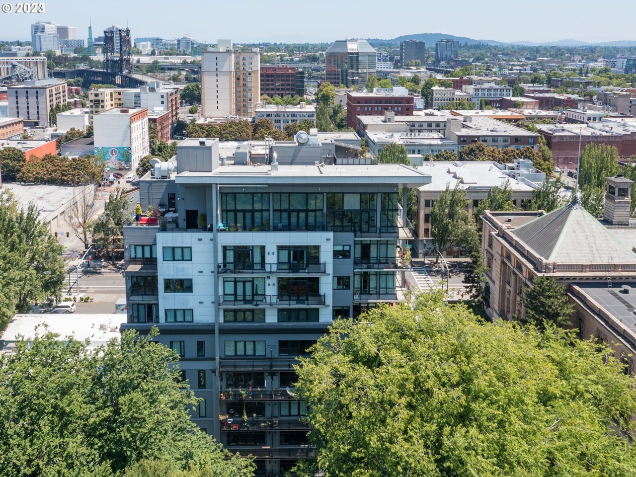 North Park Lofts