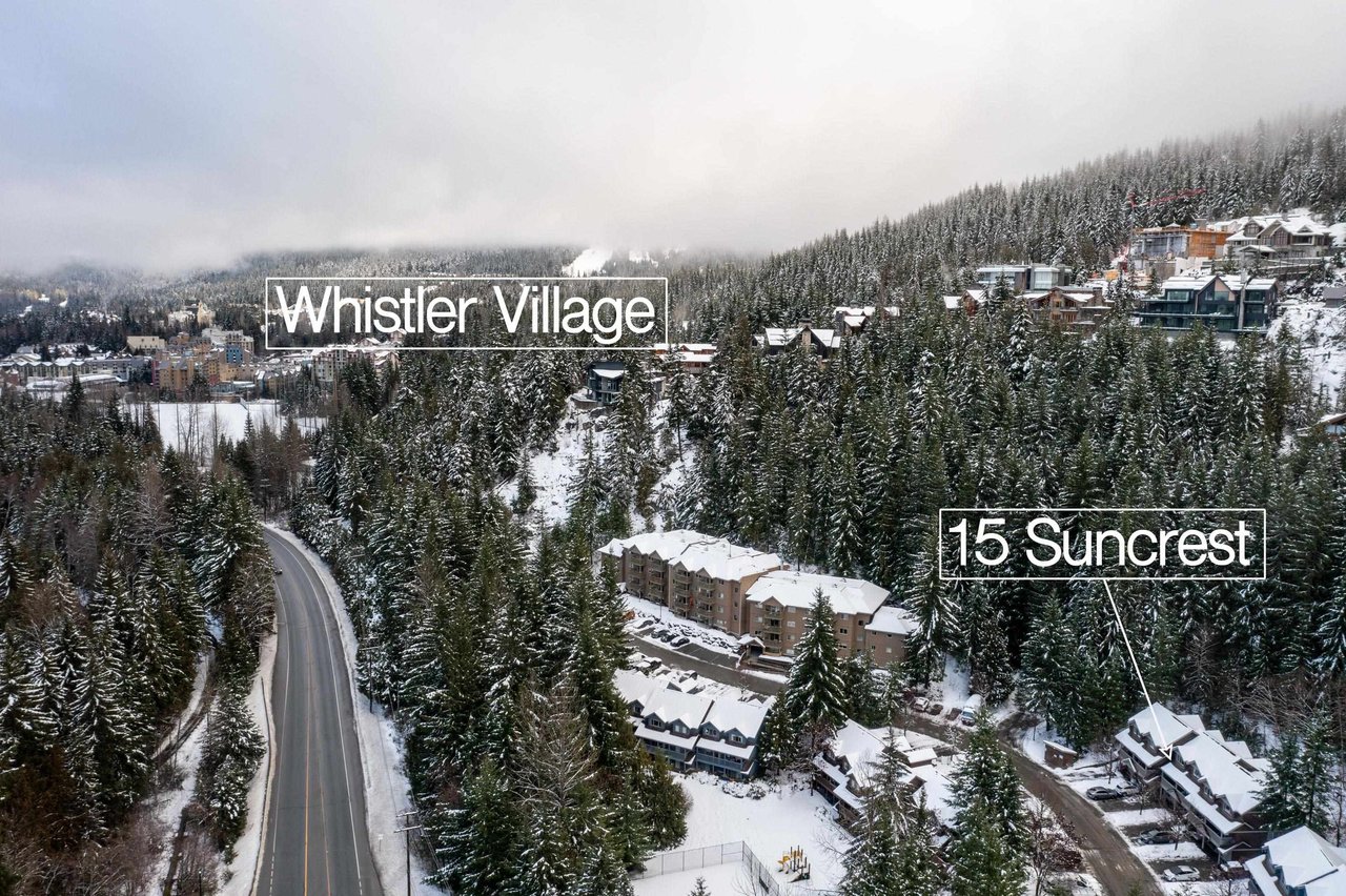 15C-3102 Panorama Ridge