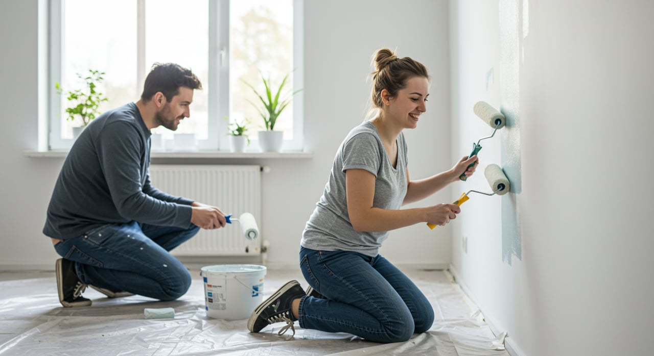 Best ROI Home Improvements for Your Home