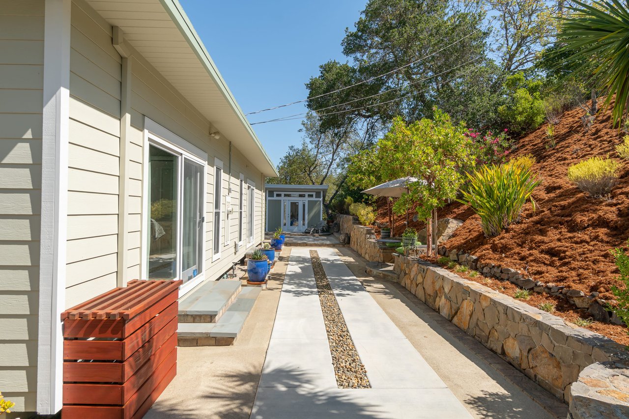 Marin Country Club