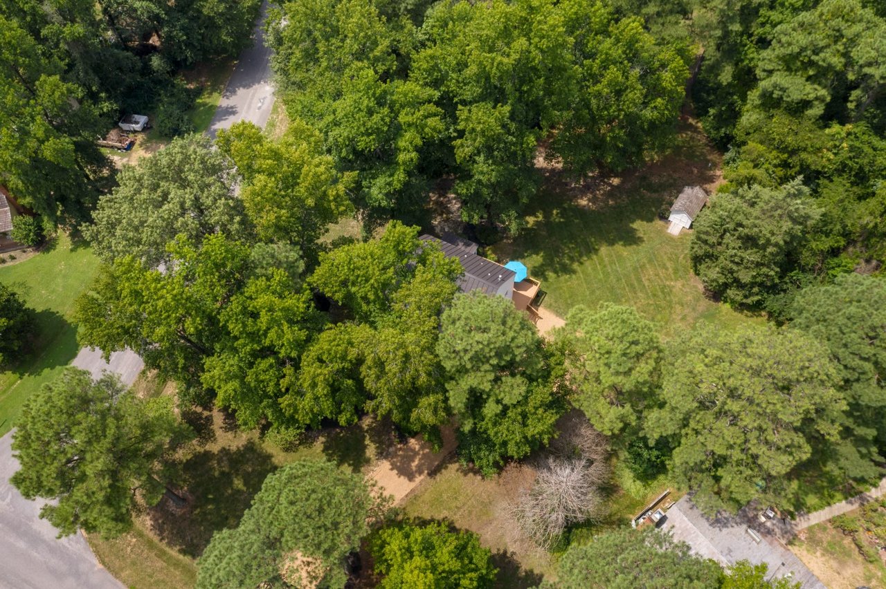 9718 Old Cannon Road