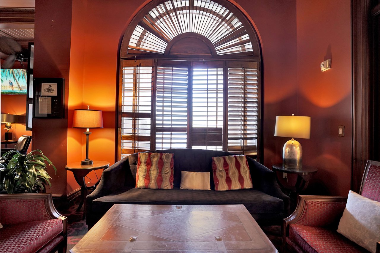 Ritz Carlton Key Biscayne Unit 870