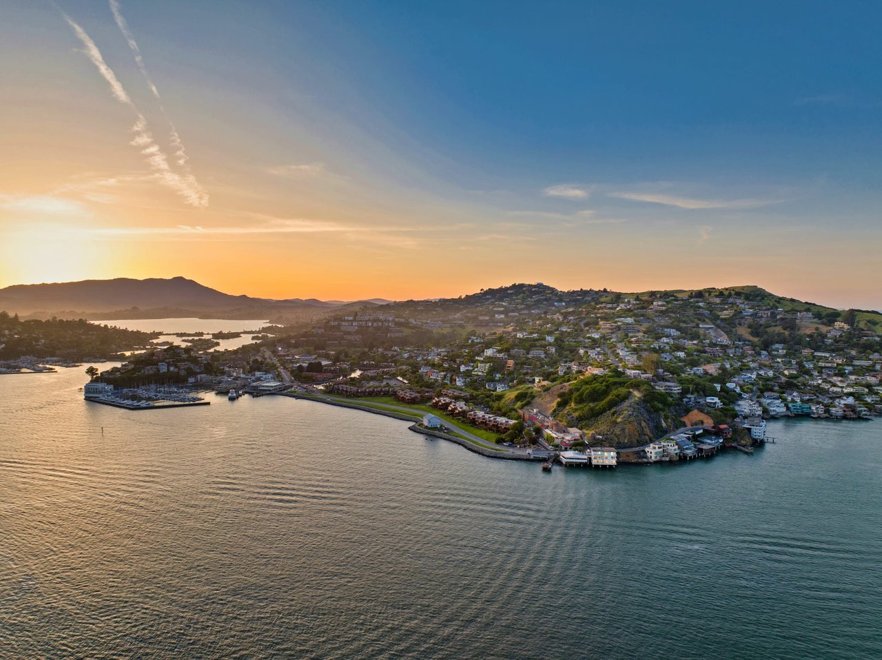 Paradise Point