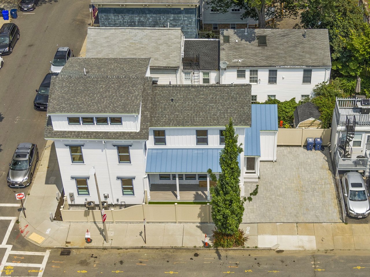384 K Street