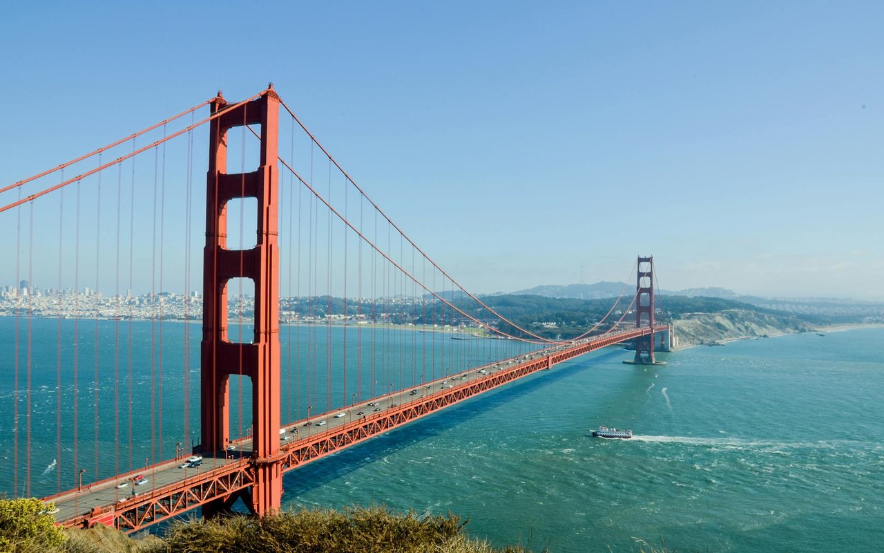 Why the Bay Area Is So Attractive To Homeowners