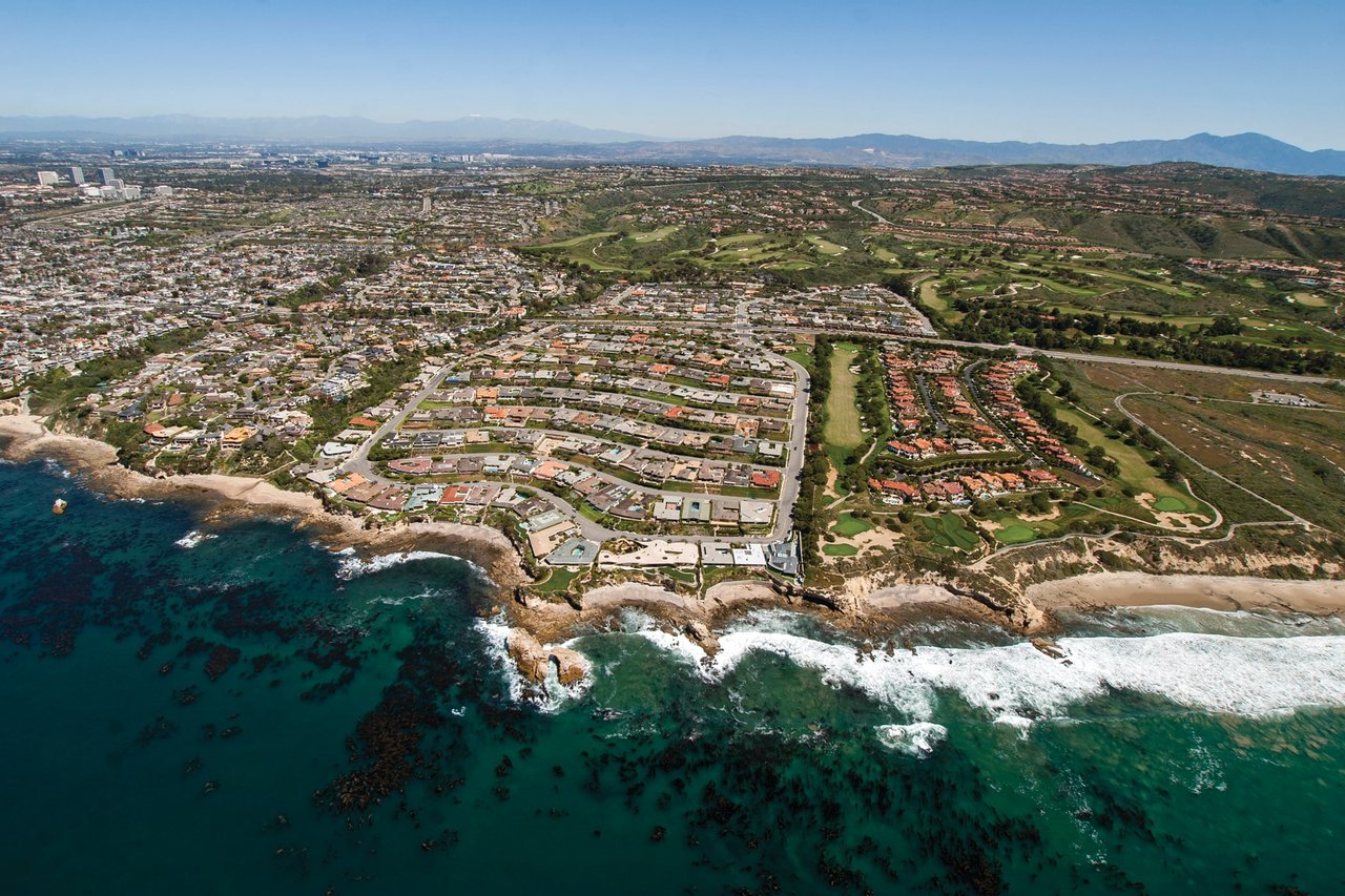 Discover the Benefits of Leasing a Home in Corona del Mar