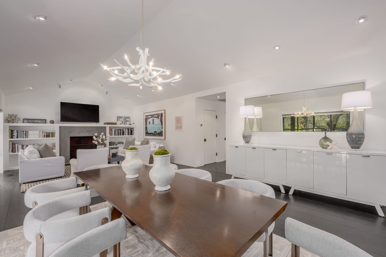 Hillview Place, St. Helena