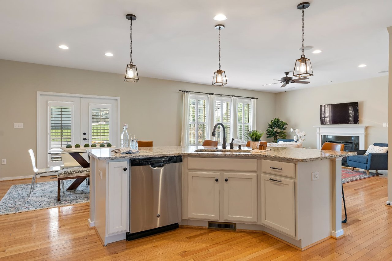 16407 Shefford Drive