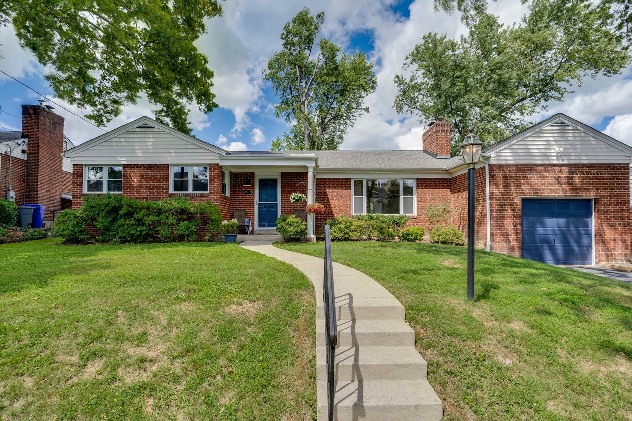 2307 Colston Drive