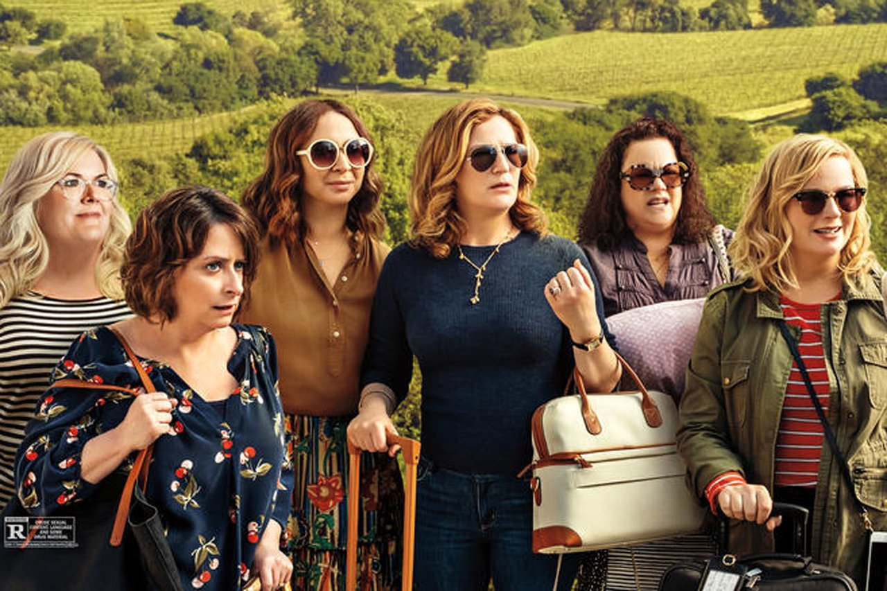 4 Best Movies Set in Wine Country