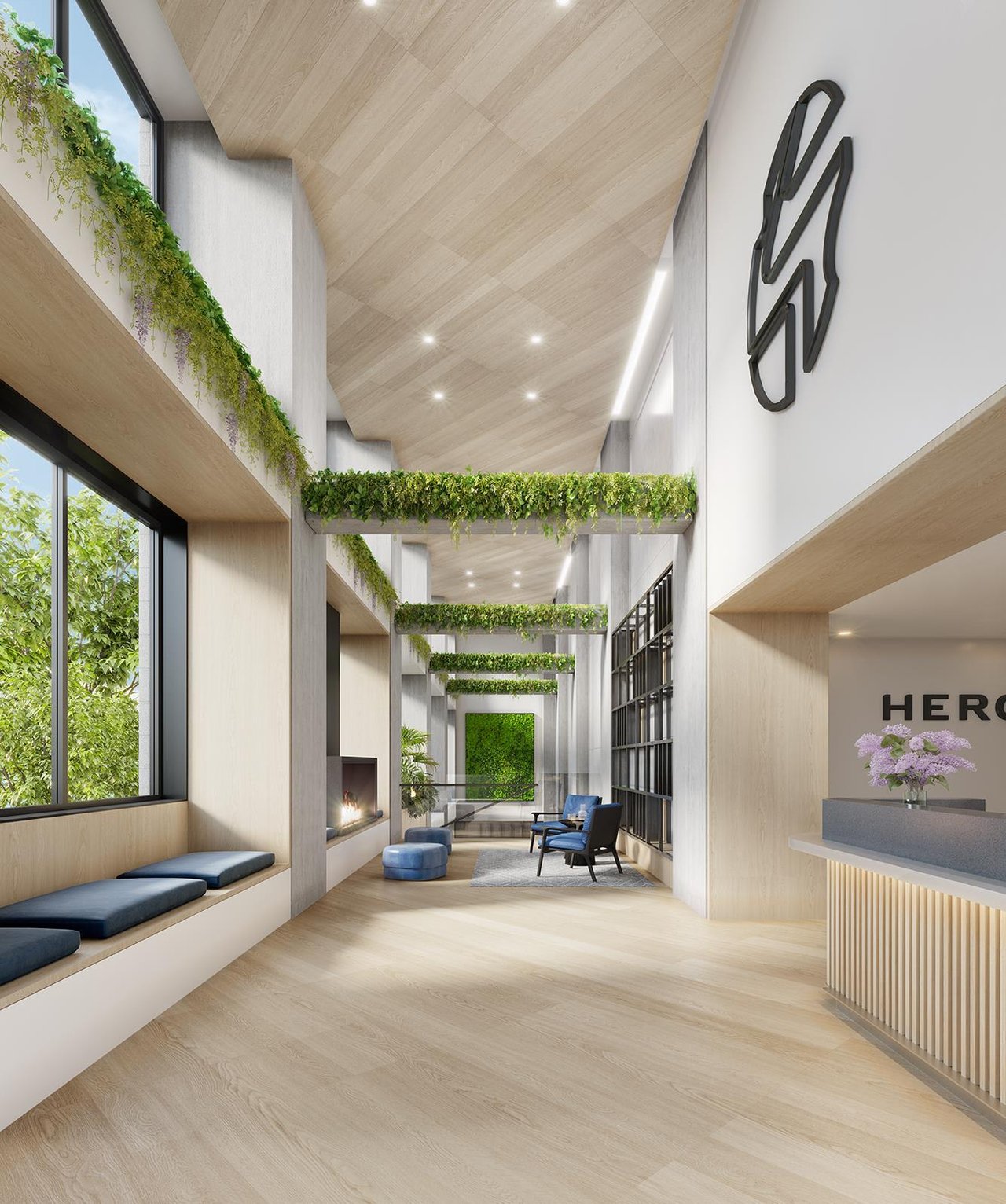 24-16 Queens Plaza South Unit: 14-C