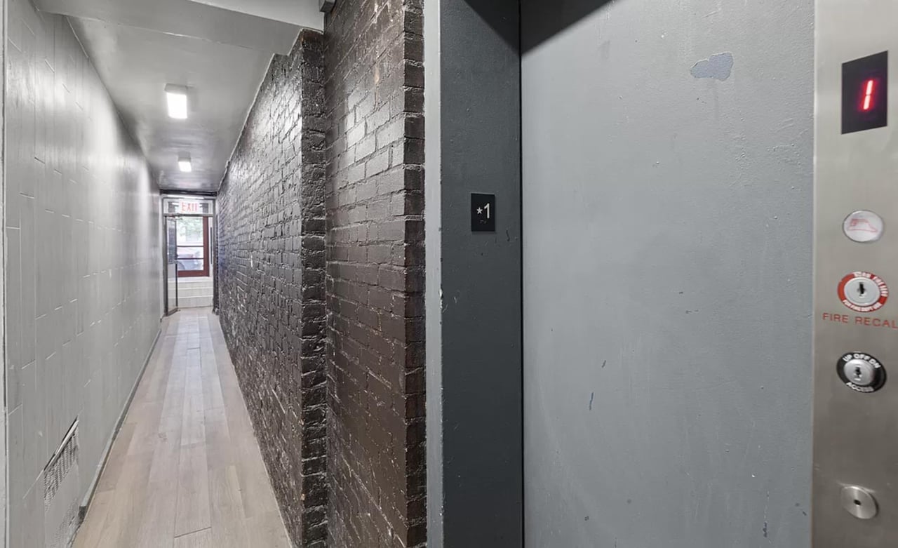 202 East 21st Street, Apt 5-D