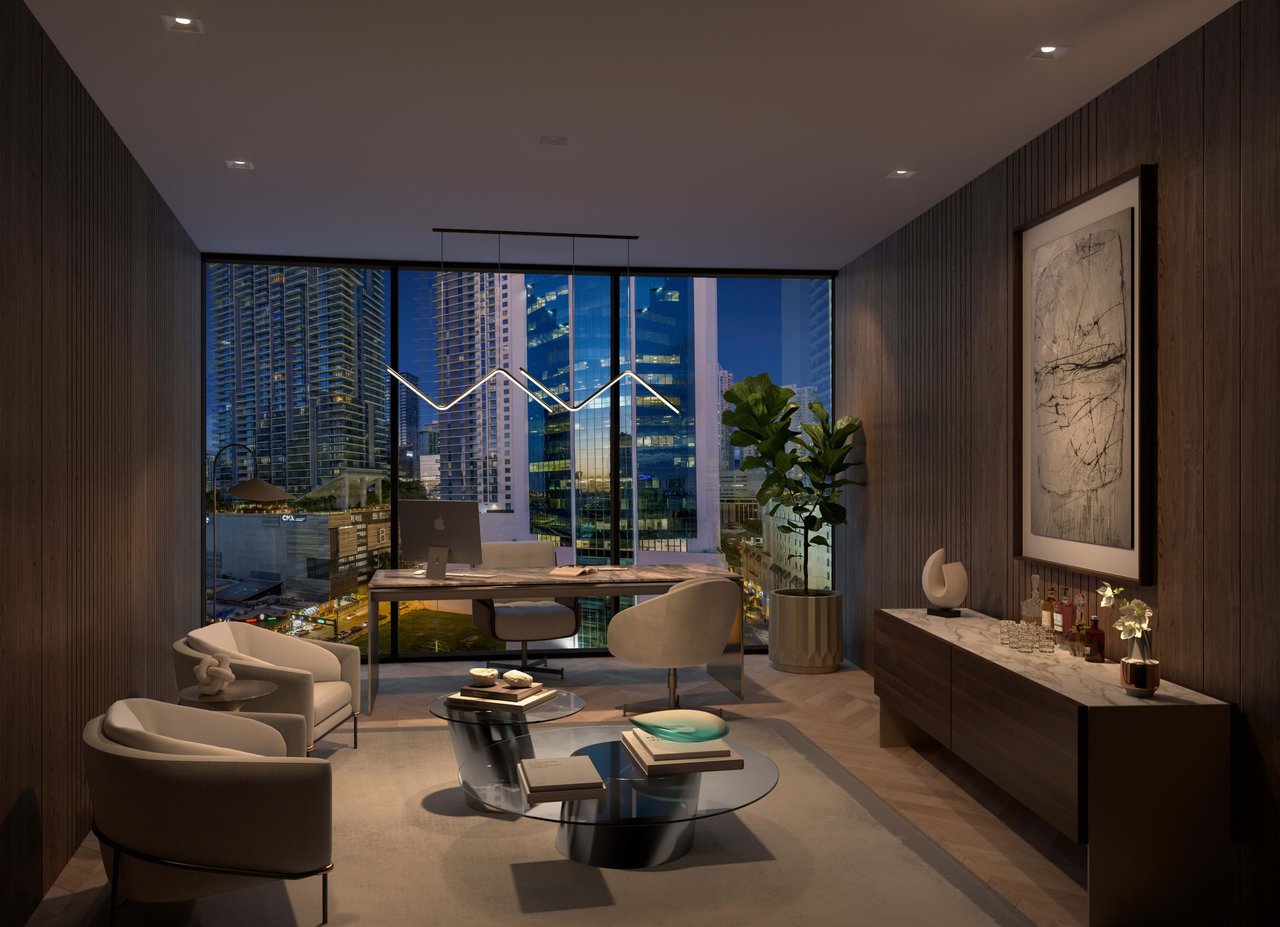 One Twenty Brickell