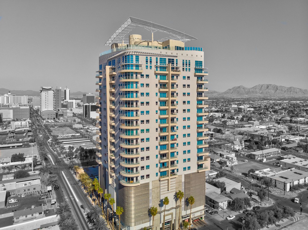 Newport Lofts img