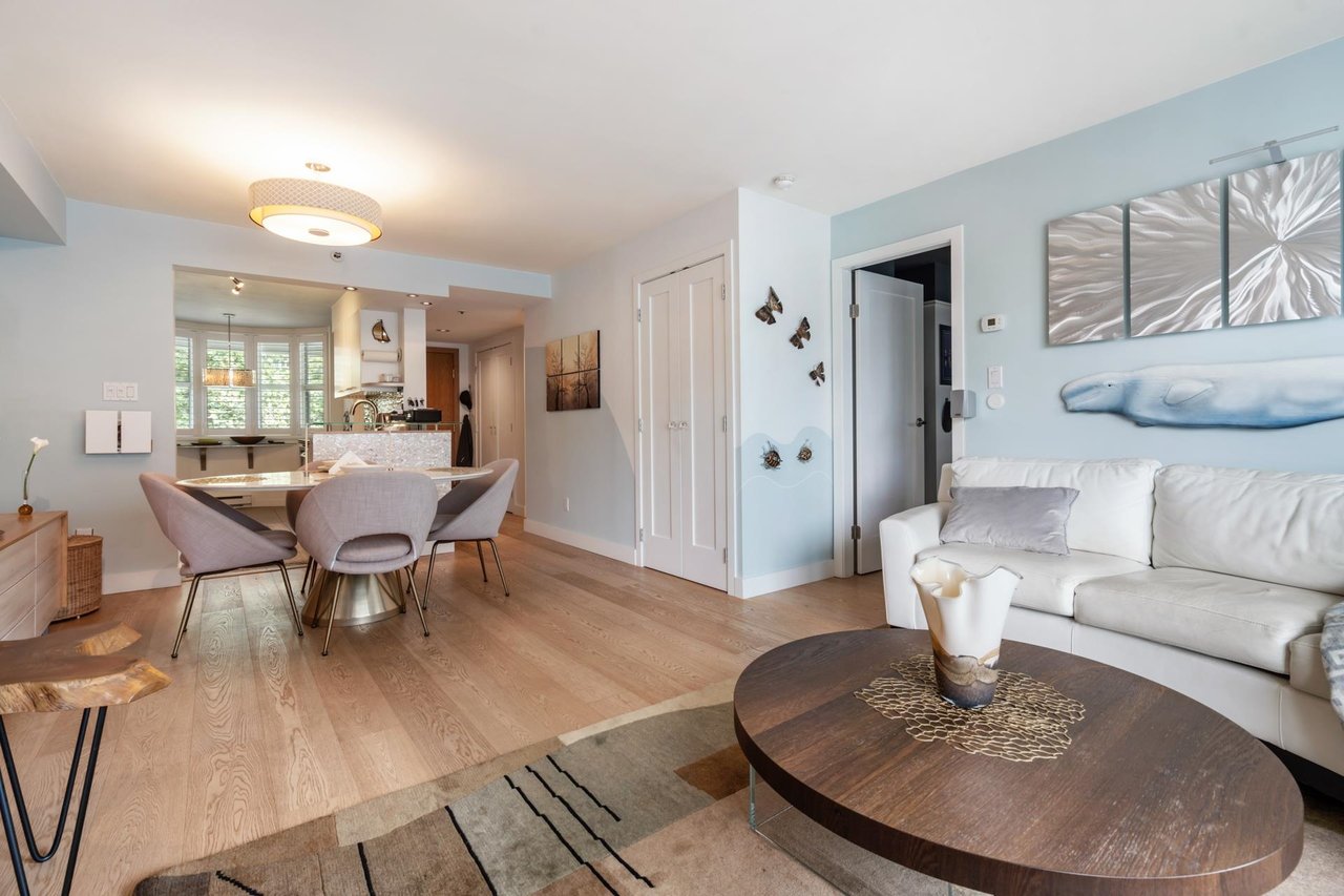 515-888 Beach Ave