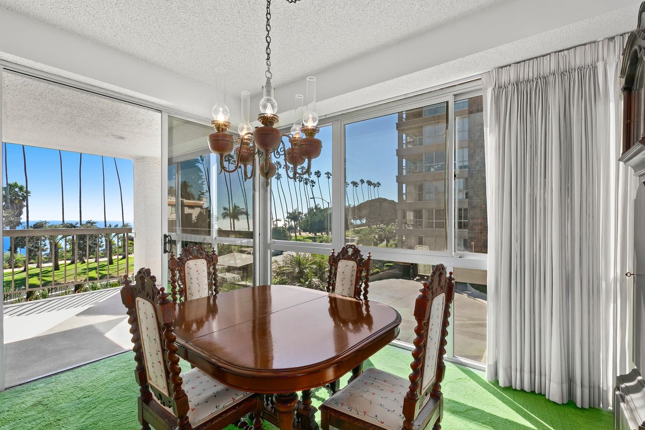 New Listing at 515 Ocean Ave. in Santa Monica