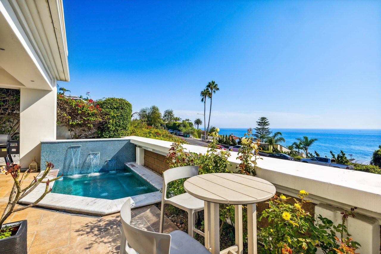 Laguna Beach Retreat