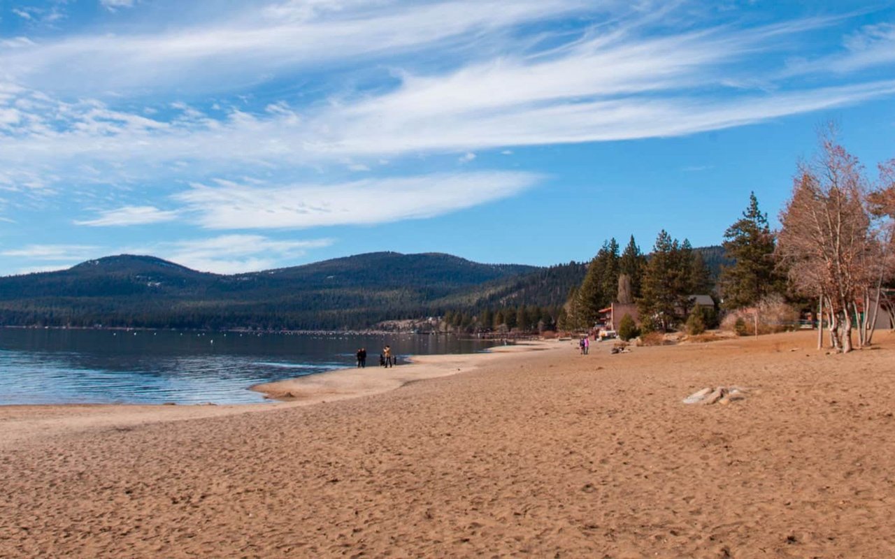 Kings Beach
