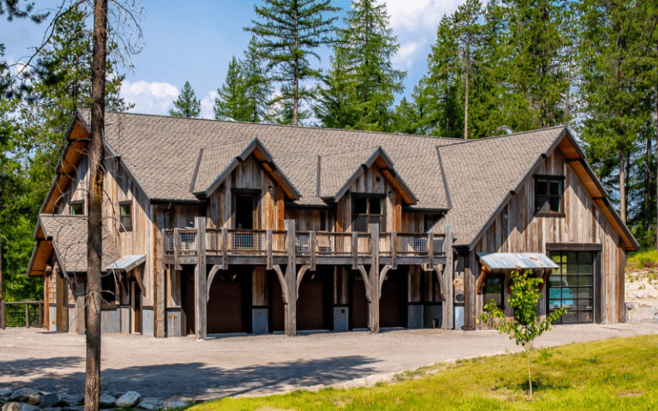 Delightful Dwellings: 5 Cottages and Cabins to Call Home