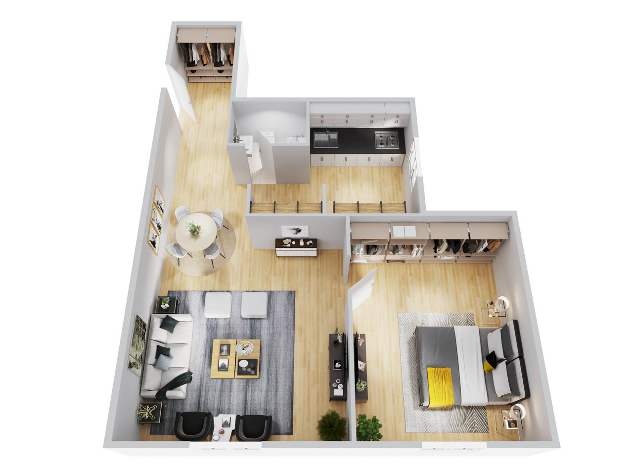 102 West 80th Street, Apt 36