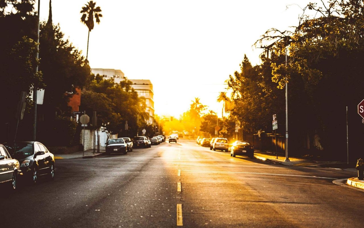 West Hollywood