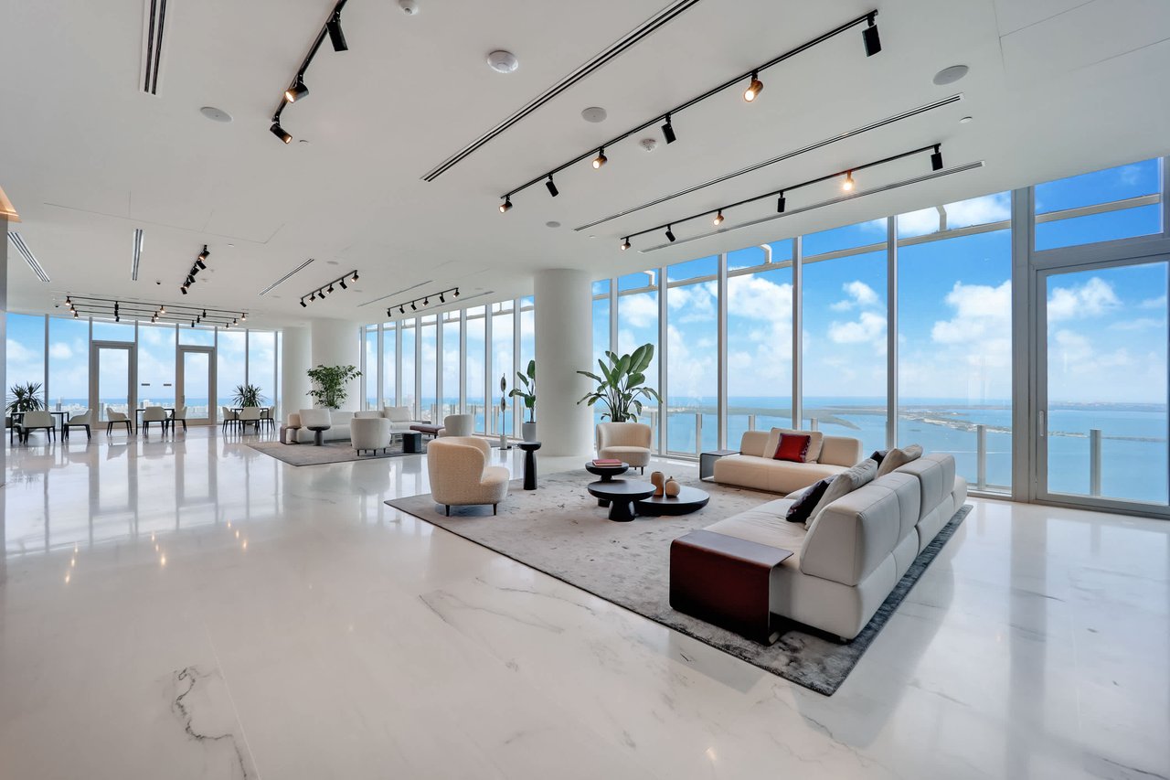 300 Biscayne Boulevard Way # 5108