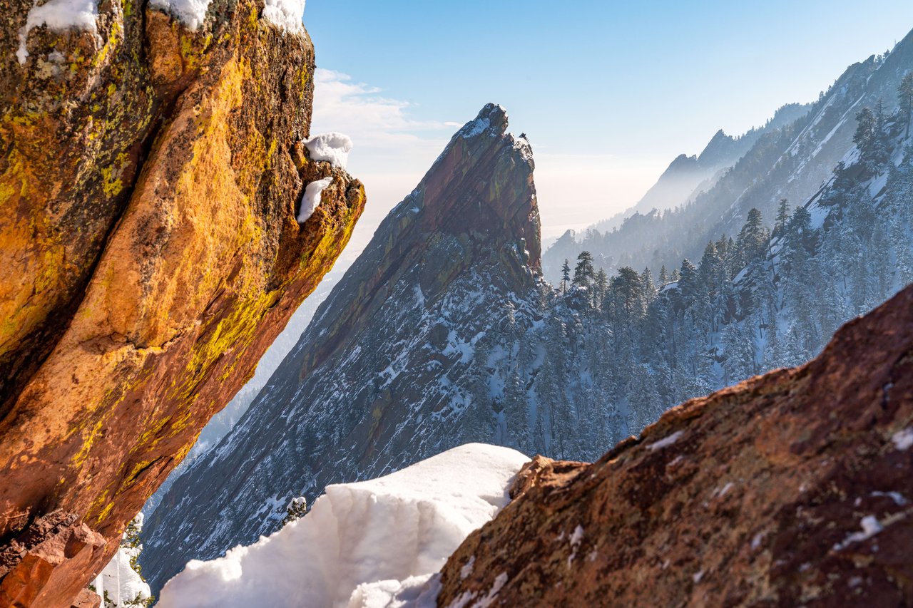 Boulder