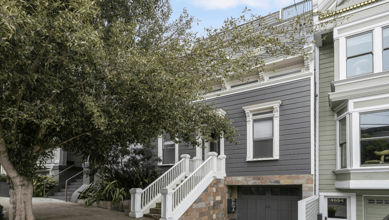 4658 18th St #PH, San Francisco, CA 9411