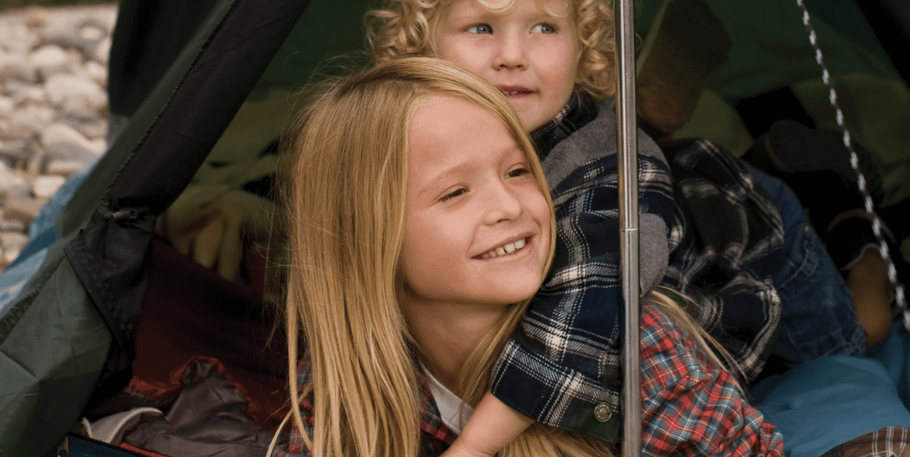 Solid Ground | Planning an Eco-Camping Adventure