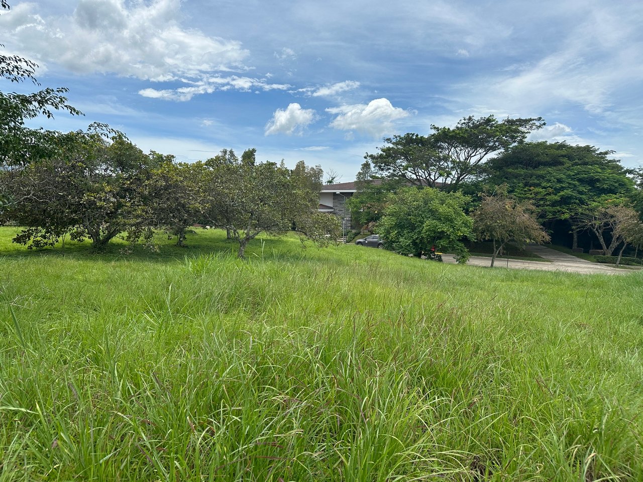Premium Residential Building Lot, Guacima, Alajuela