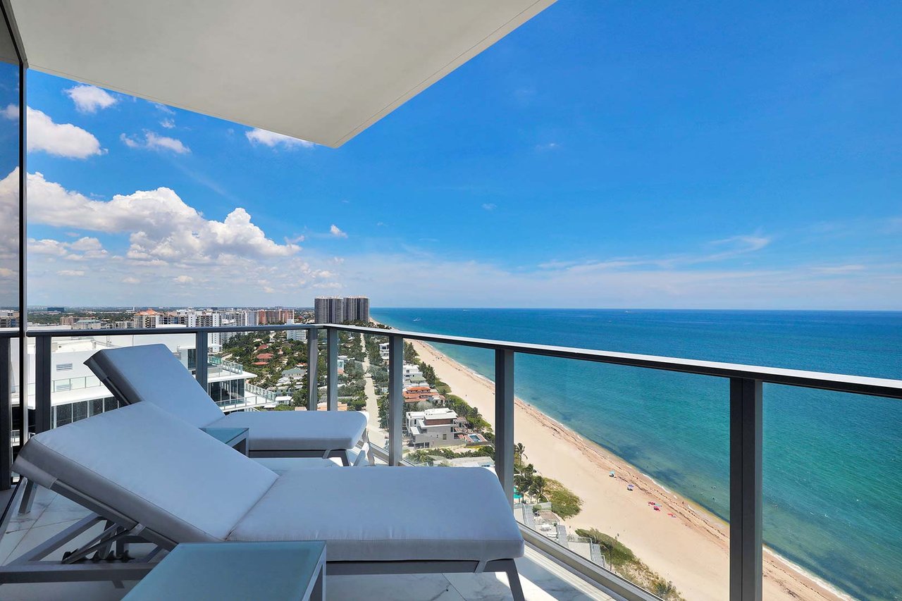 Auberge Beach Residences & Spa Fort Lauderdale