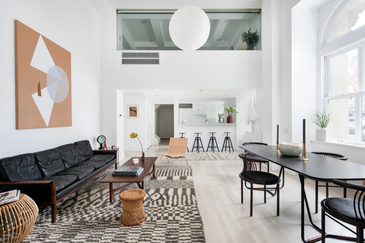 240 Centre Street Apt #2N