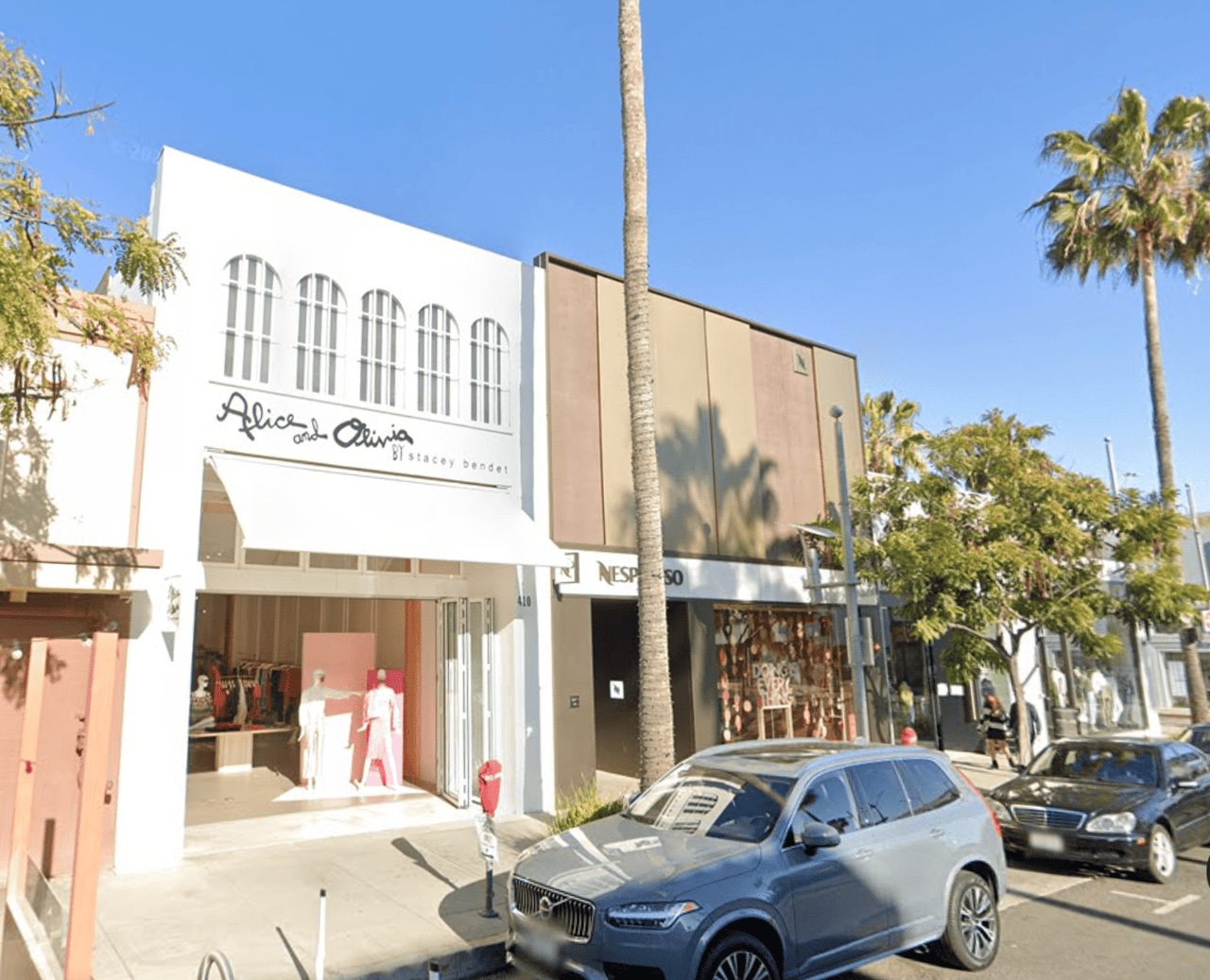 408 N Palm Dr (1 Unit)