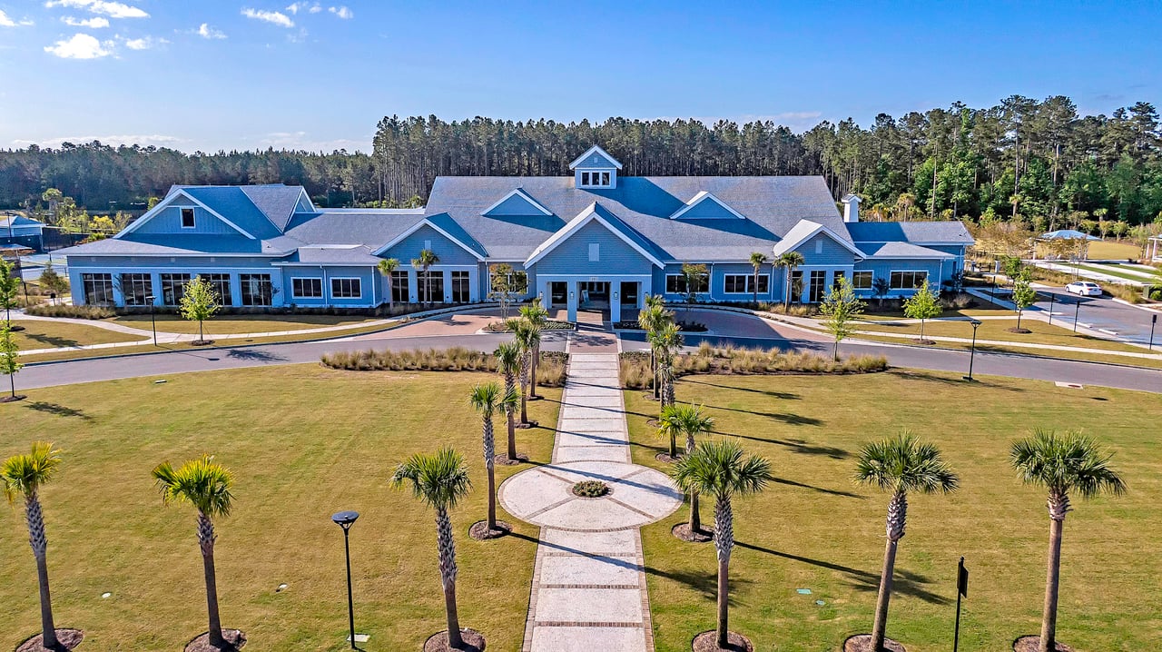 Del Webb, Nexton - Summervile, SC