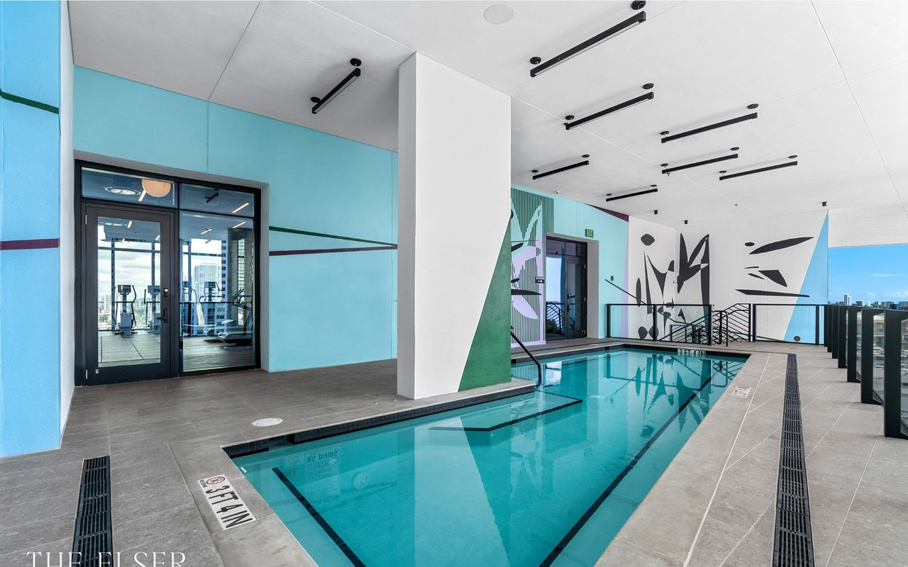 The Elser Hotel & Residences