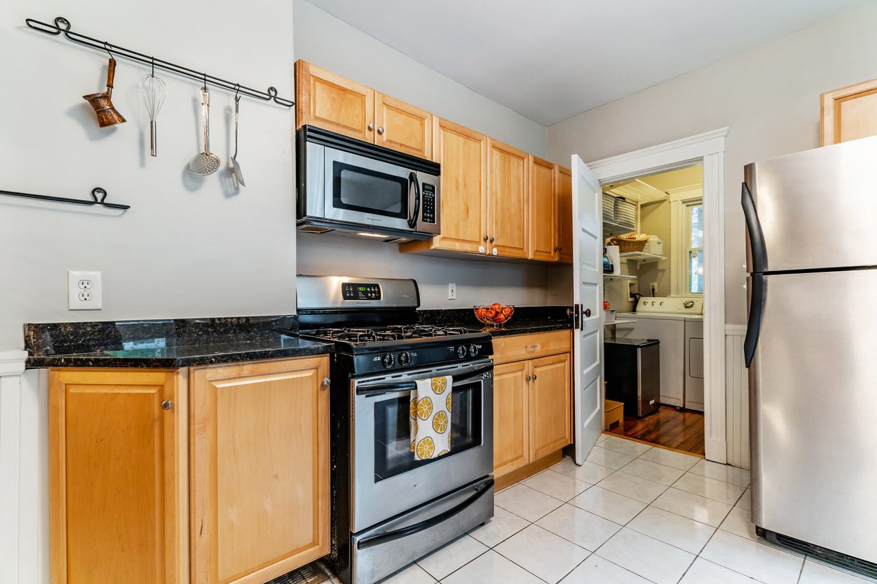 12 Olmstead St Unit: 1