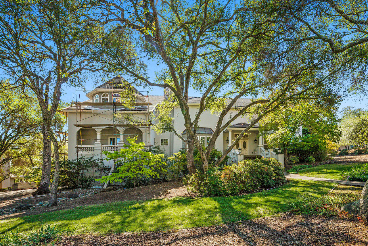6275 Barcelona Ct, Granite Bay