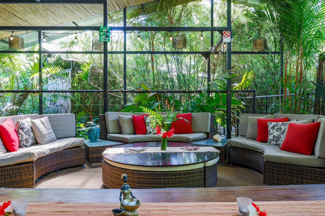 Dominical Retreat and Boutique Hotel, Dominical, Puntarenas