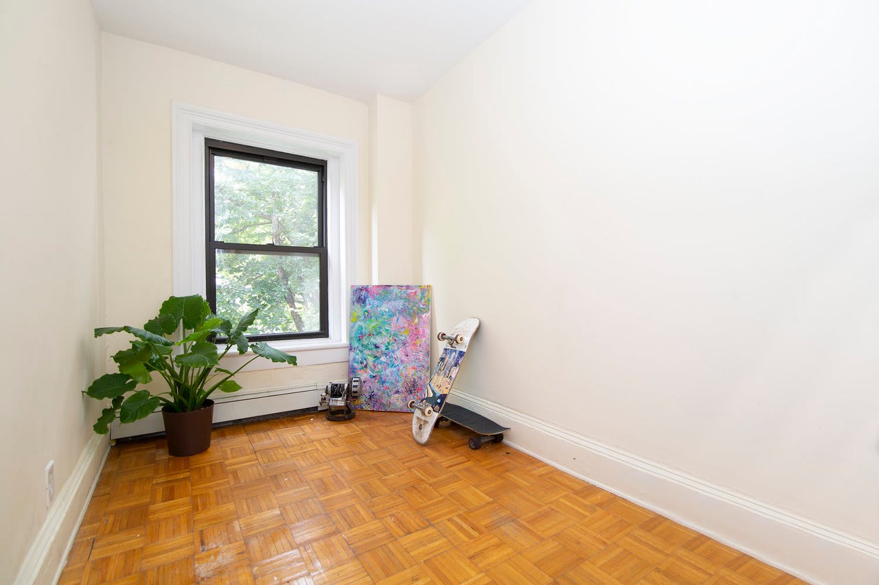 12 Fort Greene Pl, #3