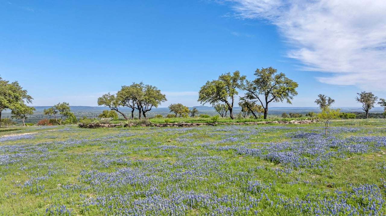 168 Acre Ranch