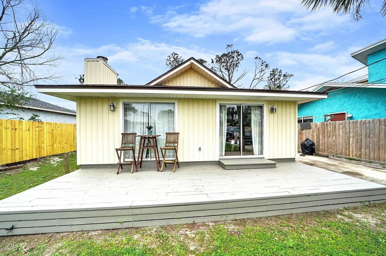 5524 PALM Way