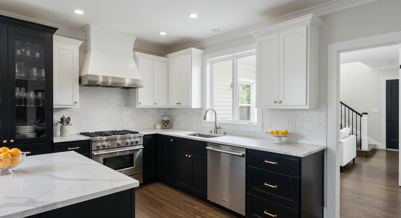 THE DEFINITIVE LIST OF TIPS FOR FIRST-TIME HOMEBUYERS