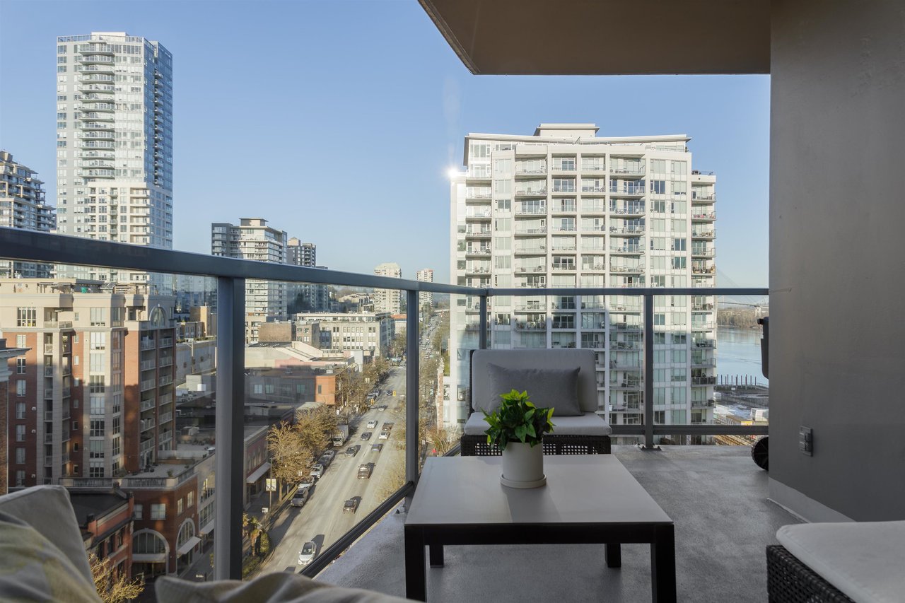 1405-14 Begbie Street, New Westminster
