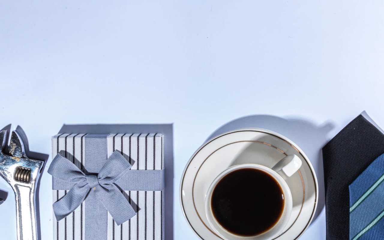 Father's Day with Moreland Properties