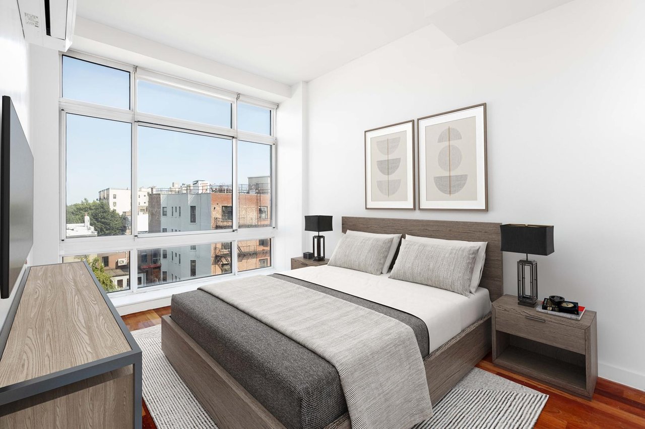 535 Classon Avenue, Apt 201