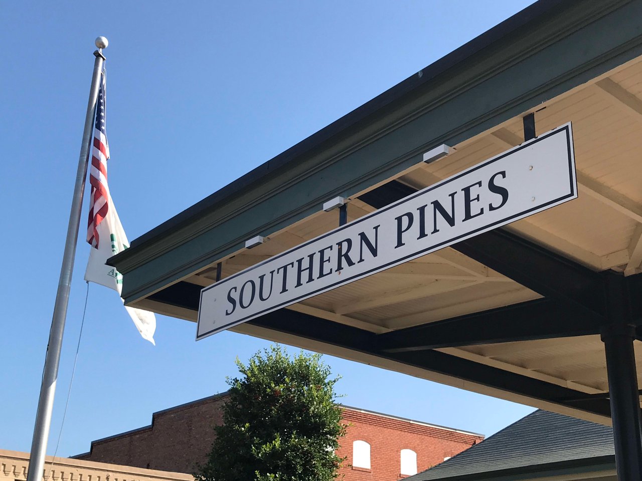 Southern Pines