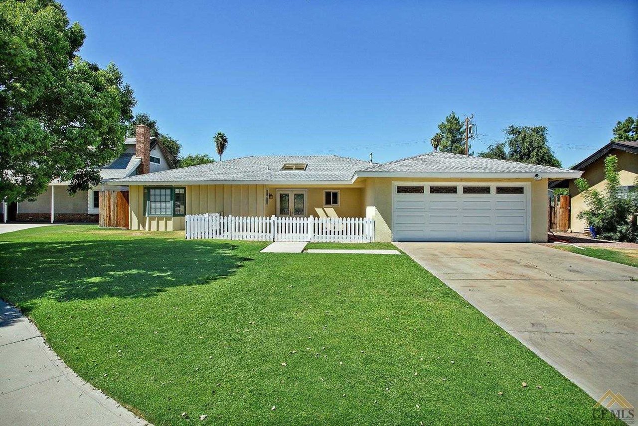4000 El Dorado Ave